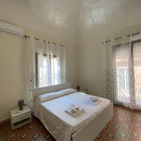 Hotel Il Cuore Di Katania Zewnętrze zdjęcie